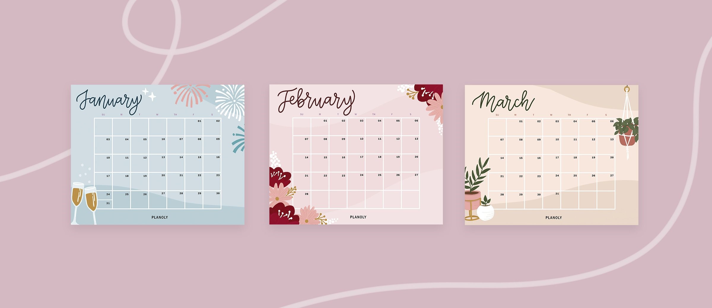 calendar image.
